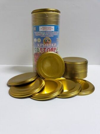 Крышки Ско Светлана